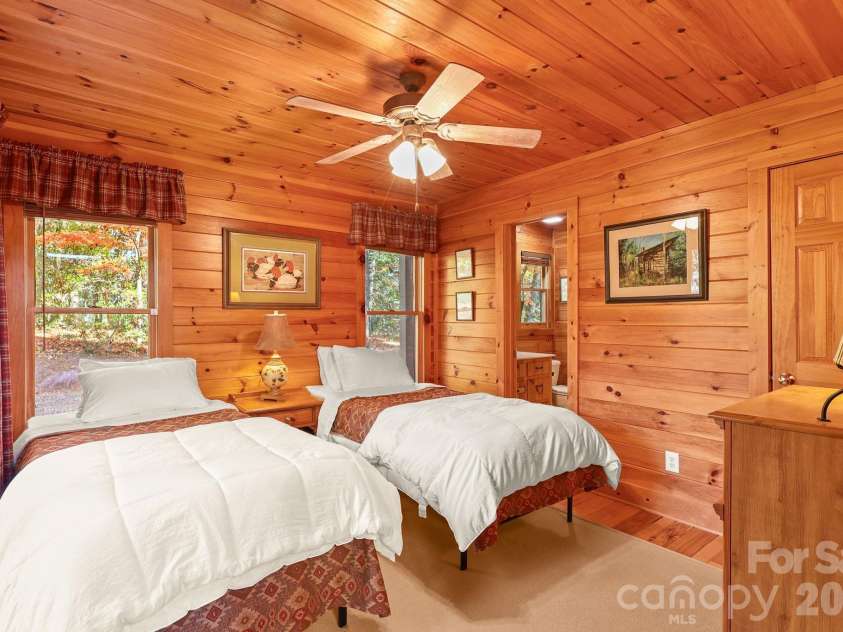 675 Cabin Ridge Road, Ferguson, NC 28624.  MLS# CAR4325002, YatesRealty ID 10573. 