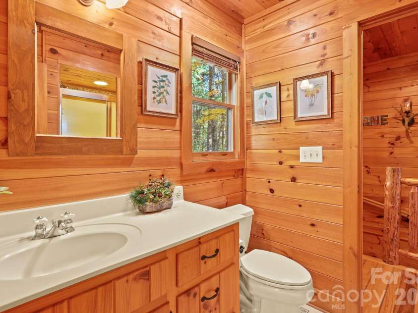 675 Cabin Ridge Road, Ferguson, NC 28624.  MLS# CAR4325002, YatesRealty ID 10573. 