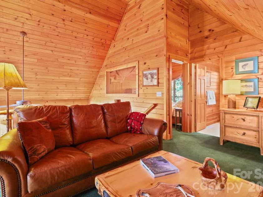 675 Cabin Ridge Road, Ferguson, NC 28624.  MLS# CAR4325002, YatesRealty ID 10573. 