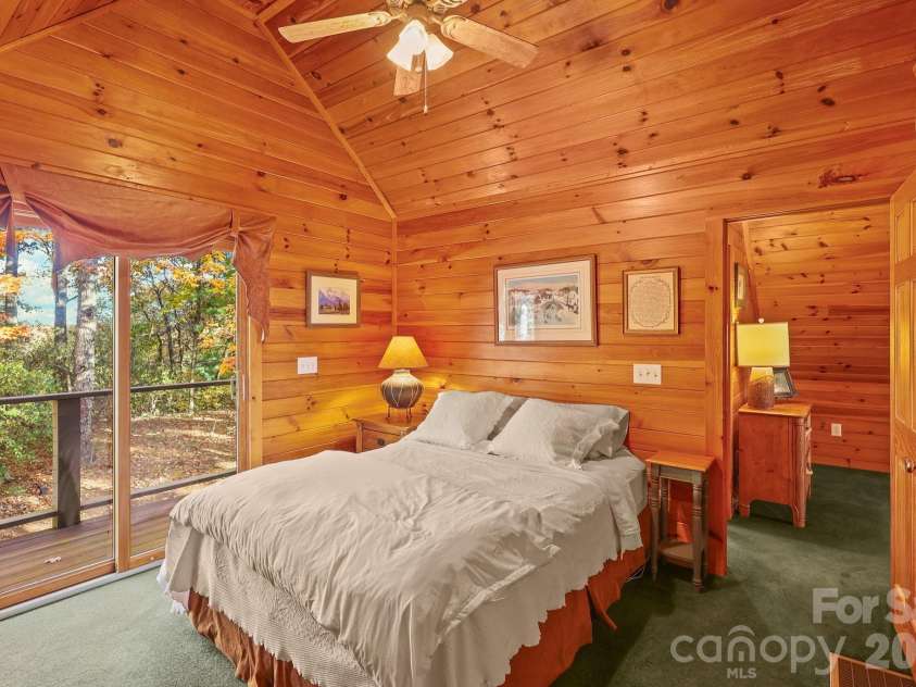 675 Cabin Ridge Road, Ferguson, NC 28624.  MLS# CAR4325002, YatesRealty ID 10573. 