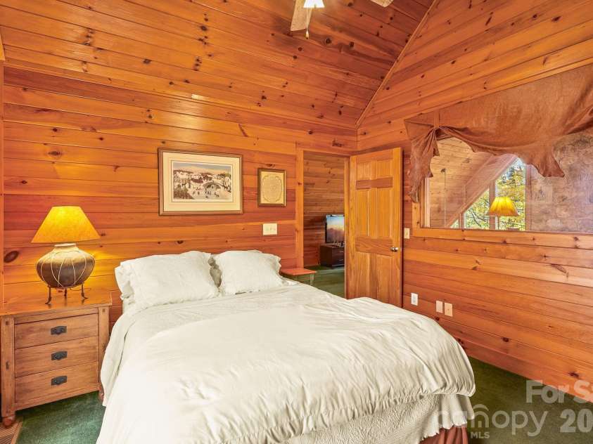 675 Cabin Ridge Road, Ferguson, NC 28624.  MLS# CAR4325002, YatesRealty ID 10573. 