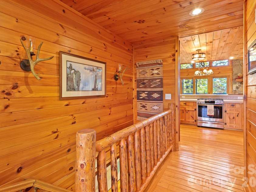 675 Cabin Ridge Road, Ferguson, NC 28624.  MLS# CAR4325002, YatesRealty ID 10573. 