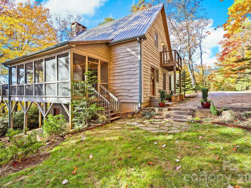 675 Cabin Ridge Road, Ferguson, NC 28624.  MLS# CAR4325002, YatesRealty ID 10573. 