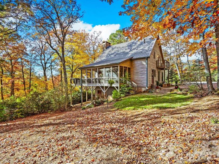 675 Cabin Ridge Road, Ferguson, NC 28624.  MLS# CAR4325002, YatesRealty ID 10573. 