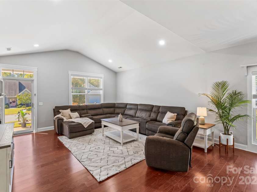 3157 Delaware Drive, Denver, NC 28037.  MLS# CAR4192113, YatesRealty ID 10575. 