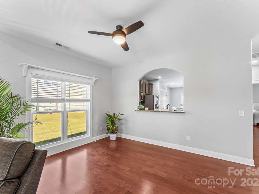 3157 Delaware Drive, Denver, NC 28037.  MLS# CAR4192113, YatesRealty ID 10575. 