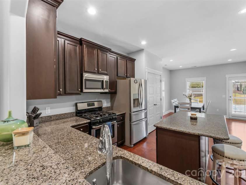 3157 Delaware Drive, Denver, NC 28037.  MLS# CAR4192113, YatesRealty ID 10575. 