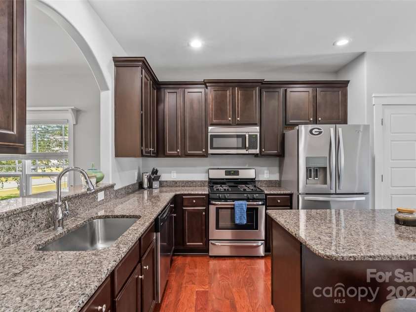 3157 Delaware Drive, Denver, NC 28037.  MLS# CAR4192113, YatesRealty ID 10575. 