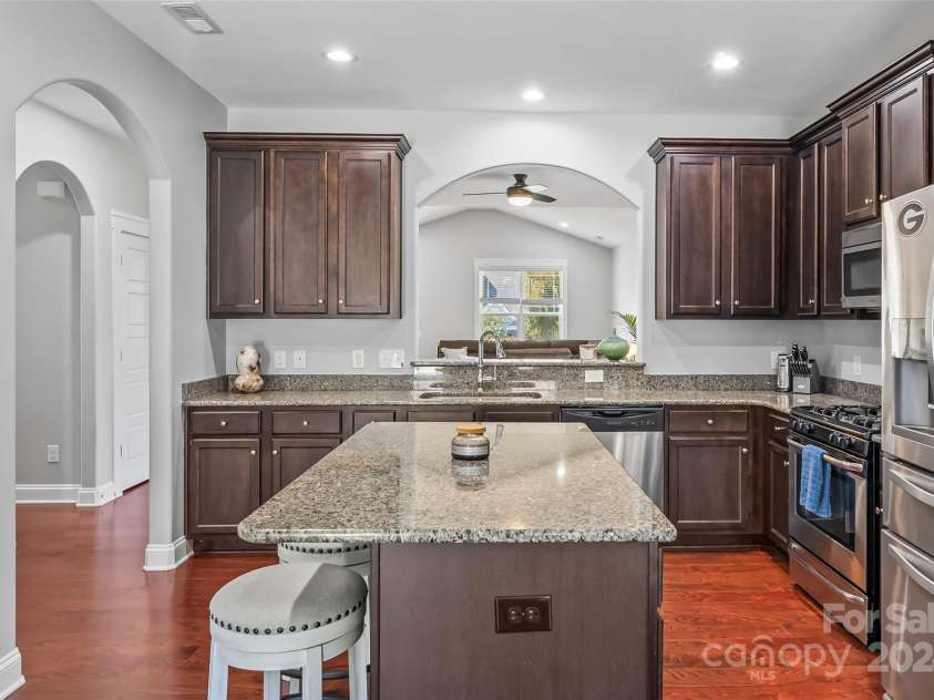 3157 Delaware Drive, Denver, NC 28037.  MLS# CAR4192113, YatesRealty ID 10575. 