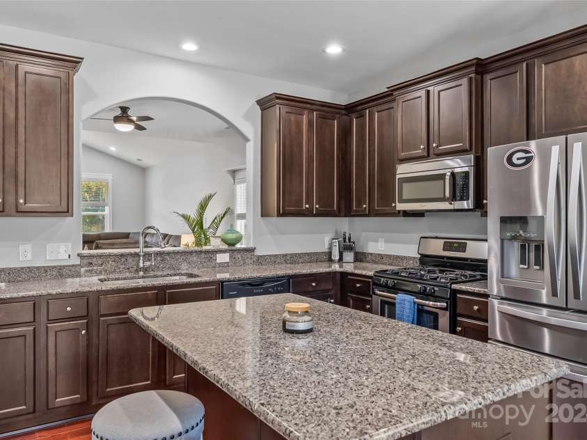 3157 Delaware Drive, Denver, NC 28037.  MLS# CAR4192113, YatesRealty ID 10575. 