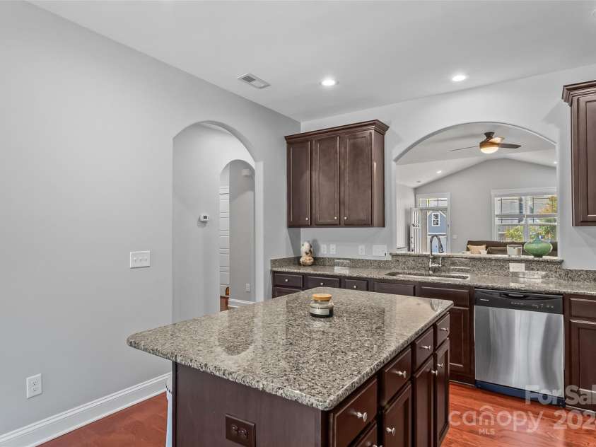 3157 Delaware Drive, Denver, NC 28037.  MLS# CAR4192113, YatesRealty ID 10575. 