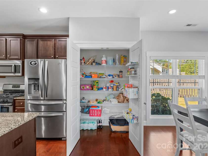 3157 Delaware Drive, Denver, NC 28037.  MLS# CAR4192113, YatesRealty ID 10575. 