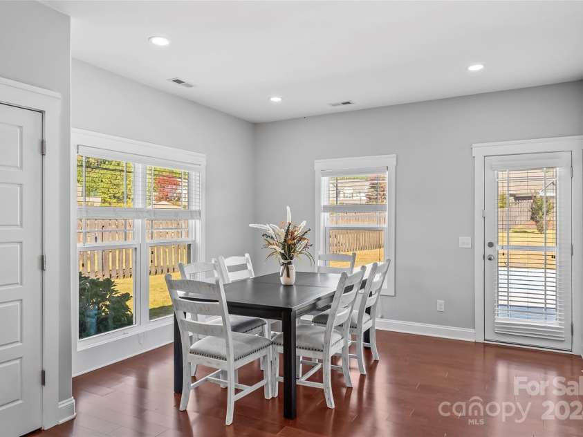 3157 Delaware Drive, Denver, NC 28037.  MLS# CAR4192113, YatesRealty ID 10575. 