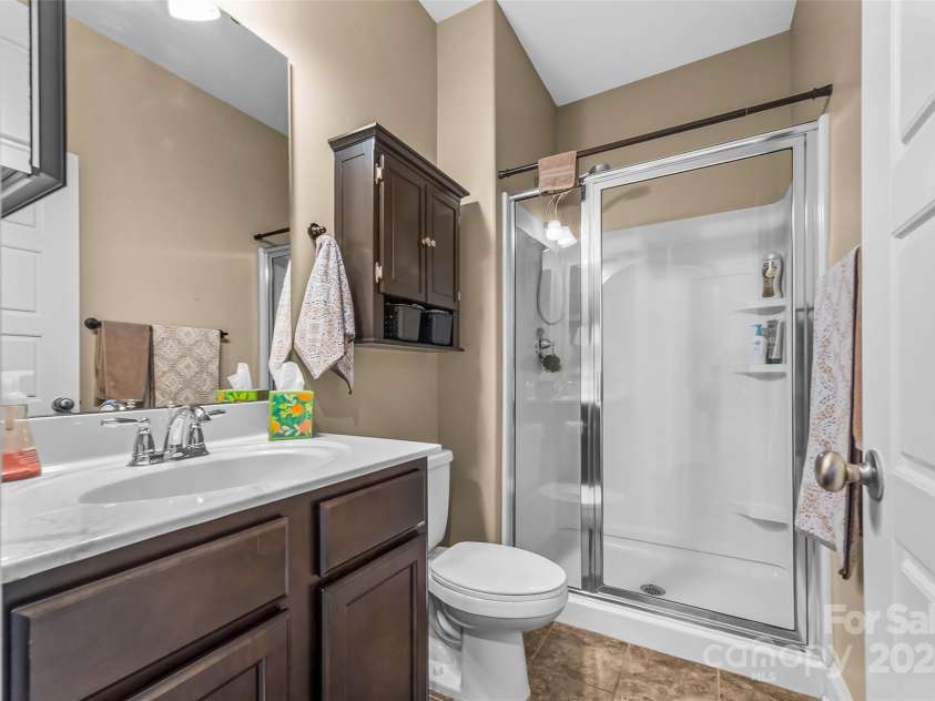 3157 Delaware Drive, Denver, NC 28037.  MLS# CAR4192113, YatesRealty ID 10575. 