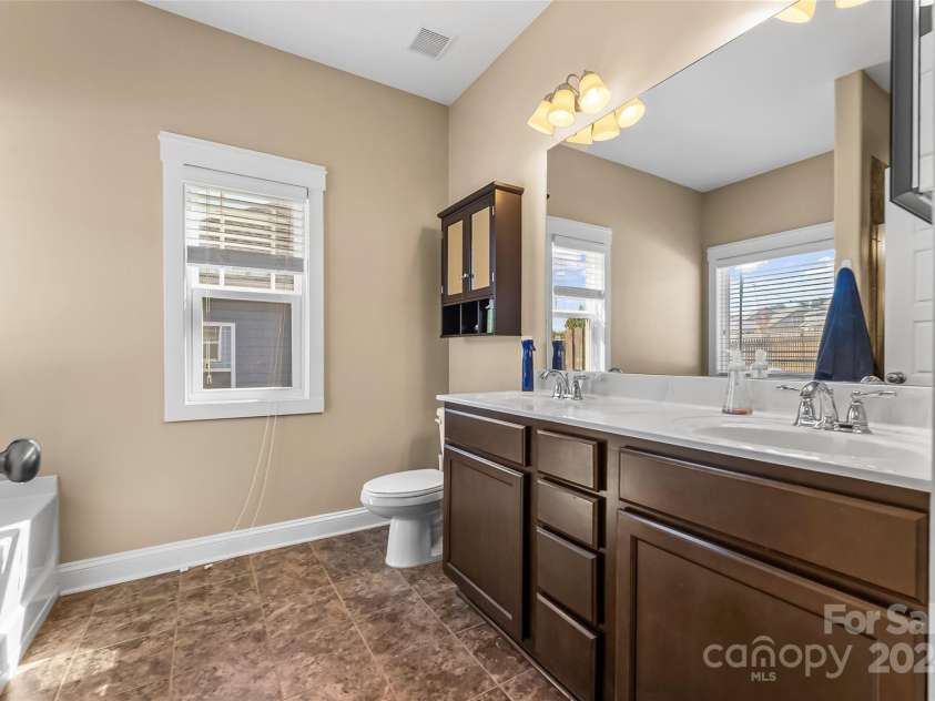 3157 Delaware Drive, Denver, NC 28037.  MLS# CAR4192113, YatesRealty ID 10575. 