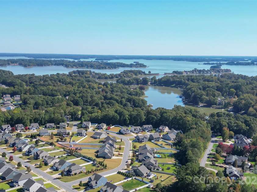 3157 Delaware Drive, Denver, NC 28037.  MLS# CAR4192113, YatesRealty ID 10575. 