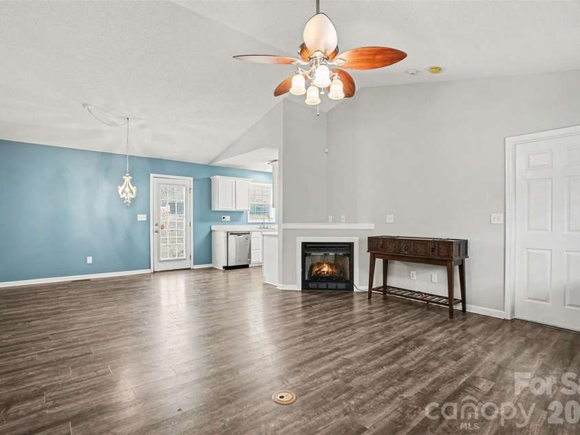 445 Stokes Street, China Grove, NC 28023.  MLS# CAR4353255, YatesRealty ID 10575. 