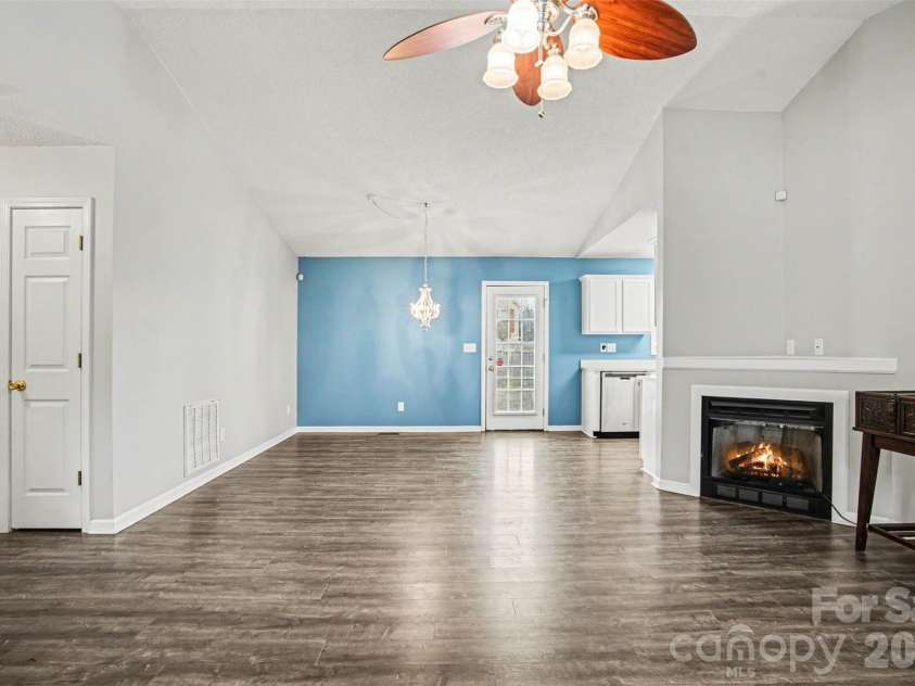 445 Stokes Street, China Grove, NC 28023.  MLS# CAR4353255, YatesRealty ID 10575. 