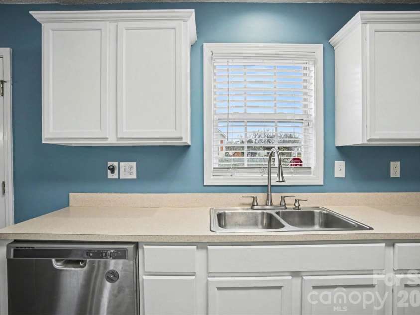 445 Stokes Street, China Grove, NC 28023.  MLS# CAR4353255, YatesRealty ID 10575. 