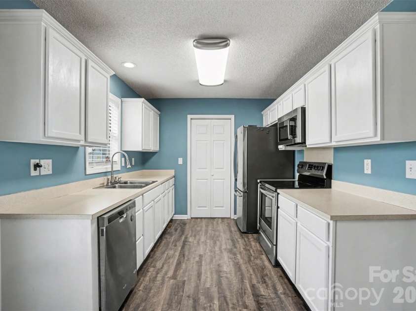 445 Stokes Street, China Grove, NC 28023.  MLS# CAR4353255, YatesRealty ID 10575. 