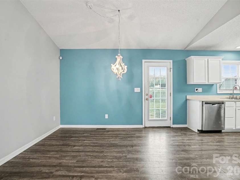 445 Stokes Street, China Grove, NC 28023.  MLS# CAR4353255, YatesRealty ID 10575. 
