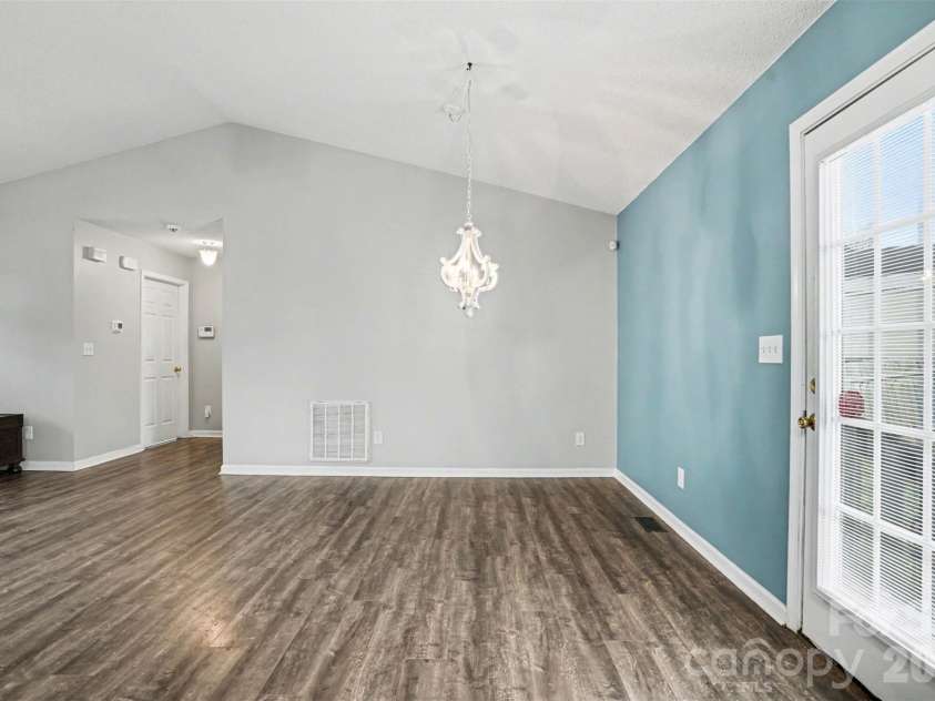 445 Stokes Street, China Grove, NC 28023.  MLS# CAR4353255, YatesRealty ID 10575. 