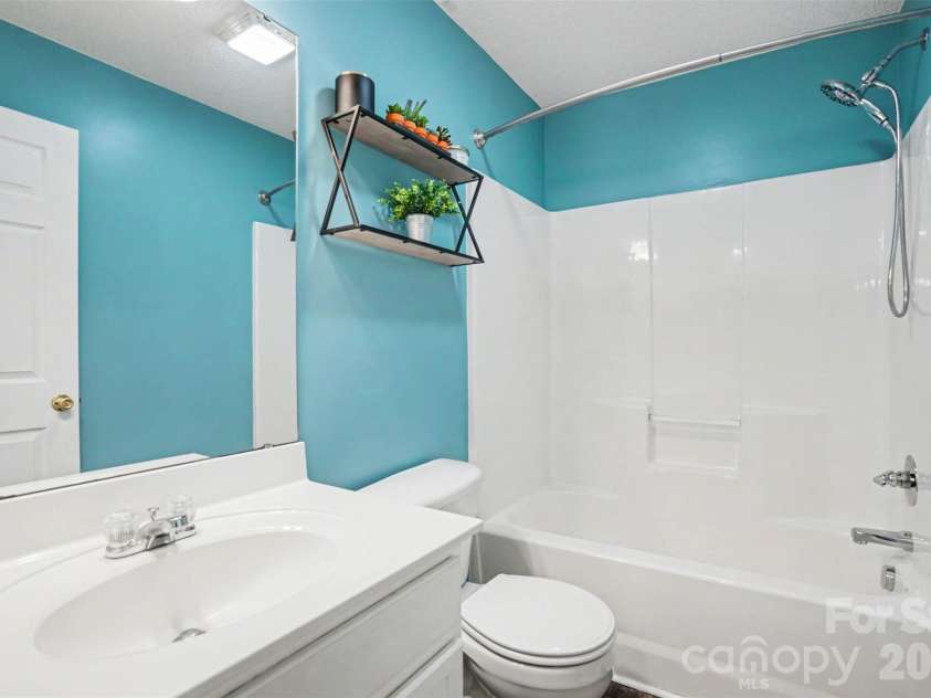 445 Stokes Street, China Grove, NC 28023.  MLS# CAR4353255, YatesRealty ID 10575. 