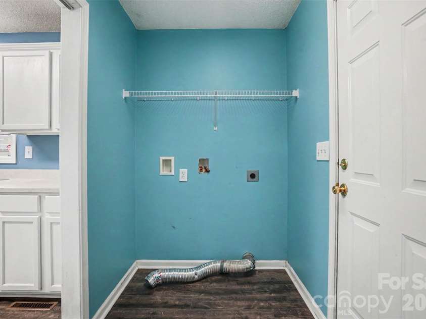 445 Stokes Street, China Grove, NC 28023.  MLS# CAR4353255, YatesRealty ID 10575. 