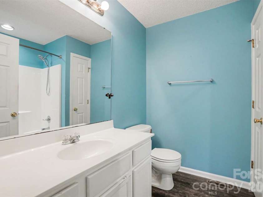 445 Stokes Street, China Grove, NC 28023.  MLS# CAR4353255, YatesRealty ID 10575. 