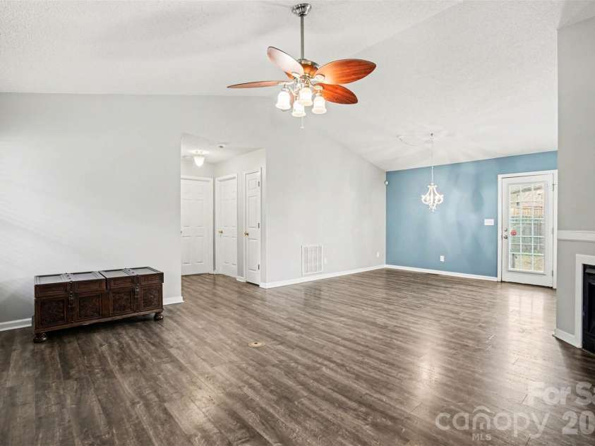 445 Stokes Street, China Grove, NC 28023.  MLS# CAR4353255, YatesRealty ID 10575. 