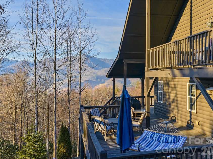 263 Pinnacle Drive, Burnsville, NC 28714.  MLS# CAR4341549, YatesRealty ID 10576. 