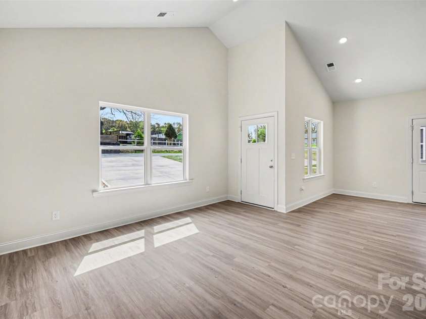 2639 Goble Street, Gastonia, NC 28056.  MLS# CAR4295197, YatesRealty ID 10577. 