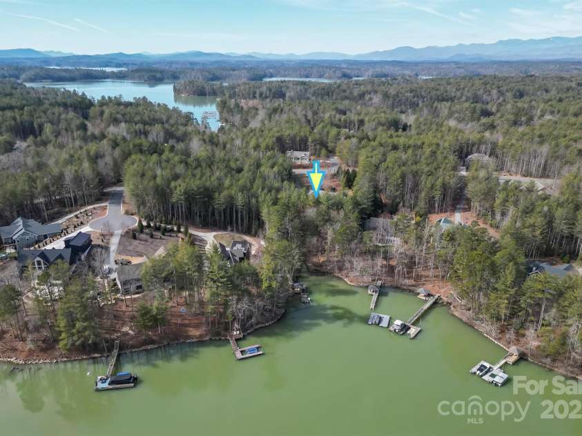 1441 Southpointe Drive, Morganton, NC 28655.  MLS# CAR4226820, YatesRealty ID 10578. 