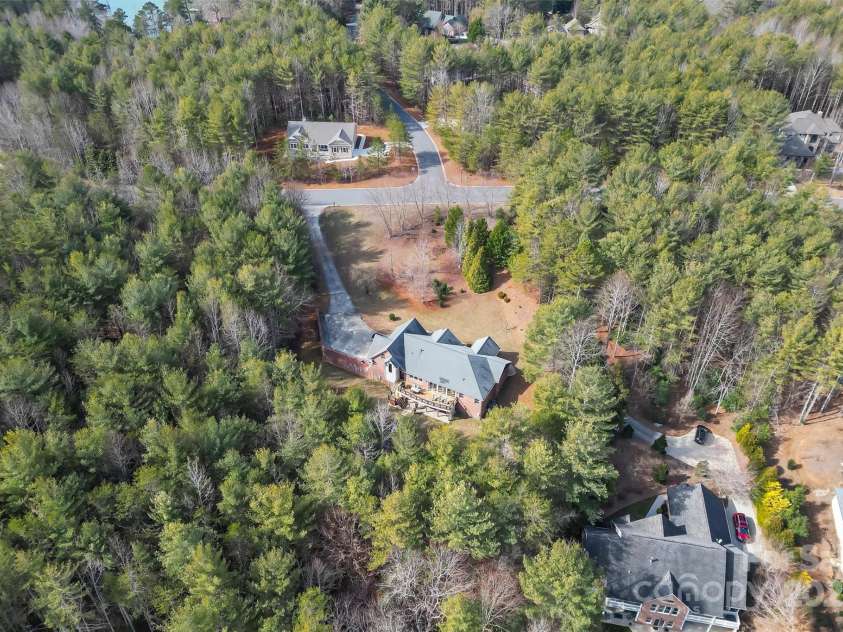 1441 Southpointe Drive, Morganton, NC 28655.  MLS# CAR4226820, YatesRealty ID 10578. 
