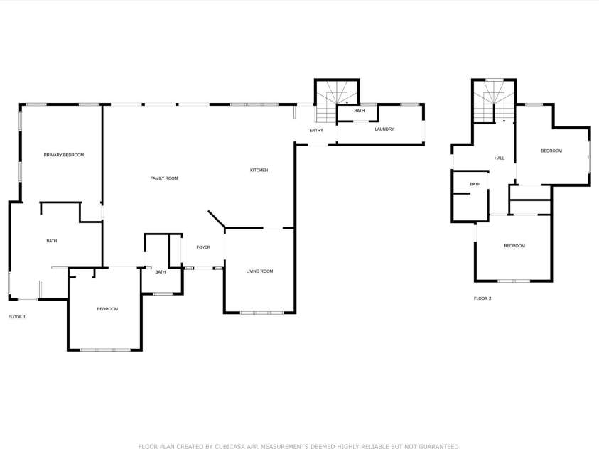 1441 Southpointe Drive, Morganton, NC 28655.  MLS# CAR4226820, YatesRealty ID 10578. 
