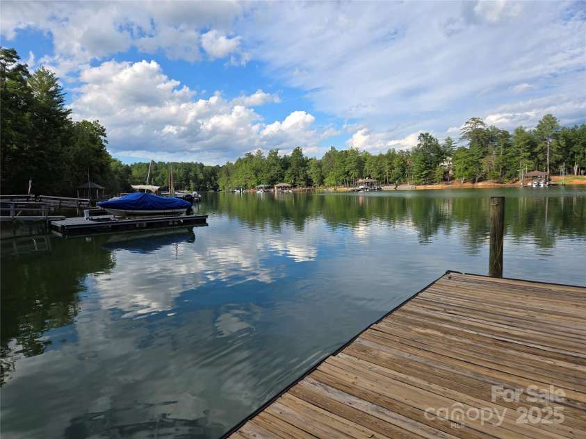 1441 Southpointe Drive, Morganton, NC 28655.  MLS# CAR4226820, YatesRealty ID 10578. 