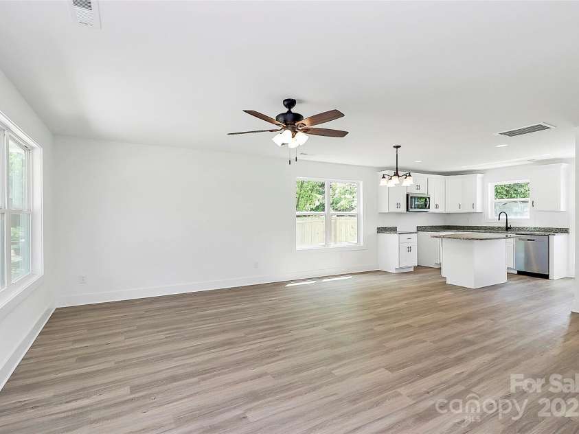 230 Georgia Street, Concord, NC 28025.  MLS# CAR4225492, YatesRealty ID 10578. 