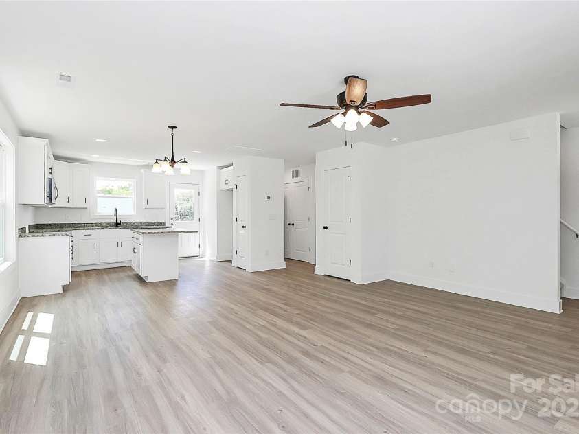 230 Georgia Street, Concord, NC 28025.  MLS# CAR4225492, YatesRealty ID 10578. 