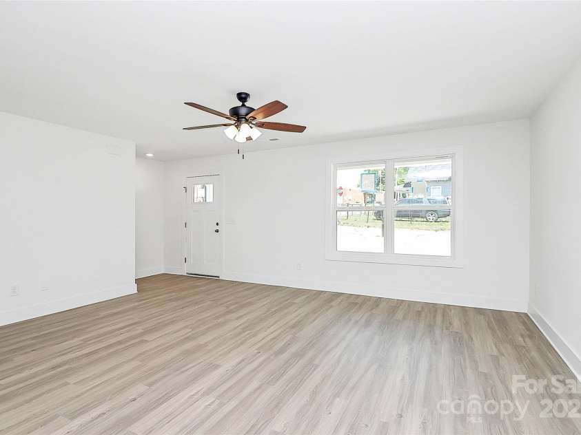 230 Georgia Street, Concord, NC 28025.  MLS# CAR4225492, YatesRealty ID 10578. 