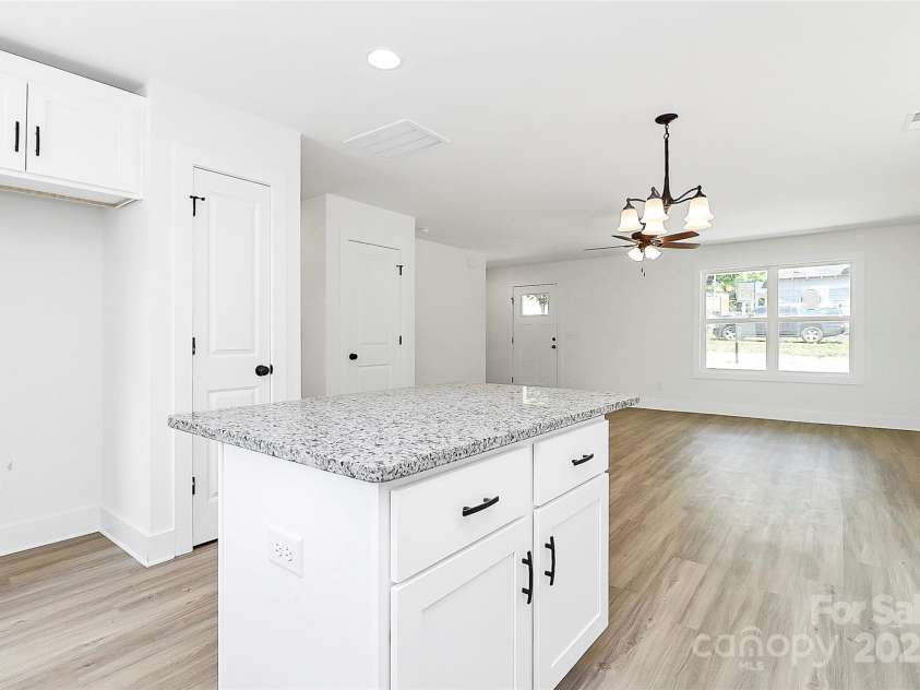 230 Georgia Street, Concord, NC 28025.  MLS# CAR4225492, YatesRealty ID 10578. 