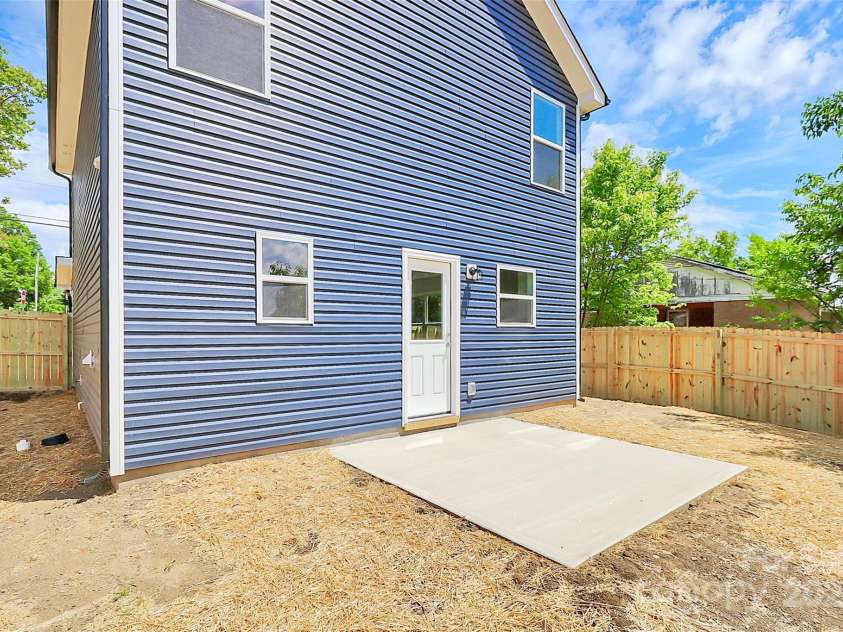 230 Georgia Street, Concord, NC 28025.  MLS# CAR4225492, YatesRealty ID 10578. 