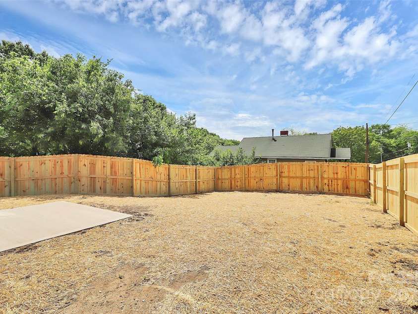 230 Georgia Street, Concord, NC 28025.  MLS# CAR4225492, YatesRealty ID 10578. 