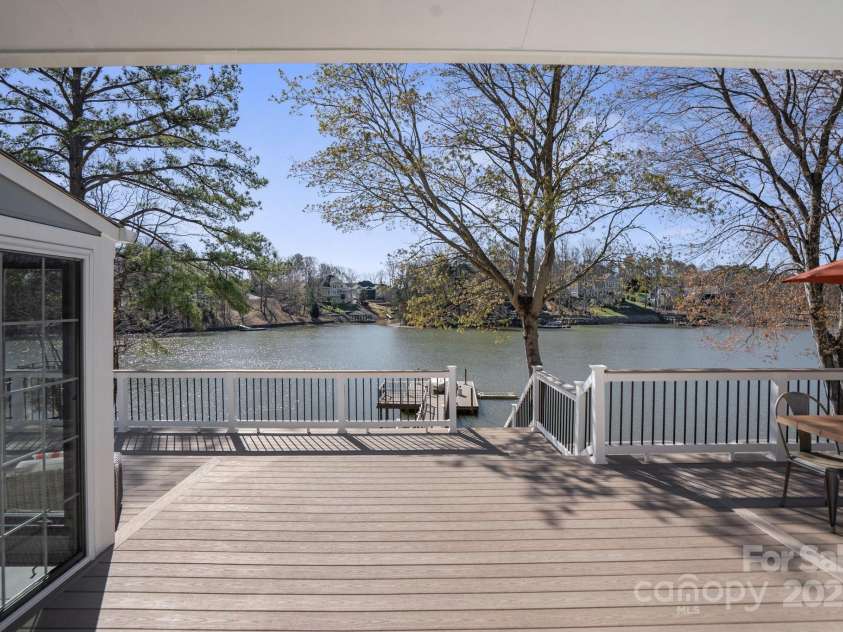 7326 Elmwood Lane, Denver, NC 28037.  MLS# CAR4238005, YatesRealty ID 10579. 