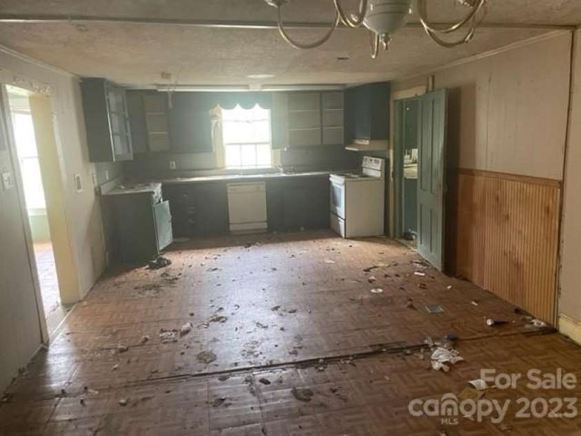 1833 Kiser Road, Lincolnton, NC 28092.  MLS# CAR4076336, YatesRealty ID 1058. 