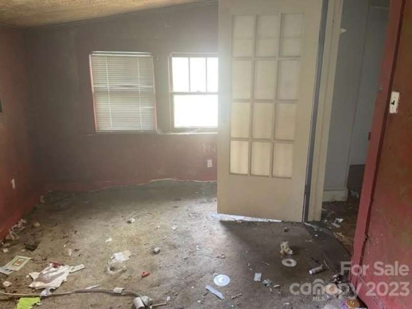 1833 Kiser Road, Lincolnton, NC 28092.  MLS# CAR4076336, YatesRealty ID 1058. 