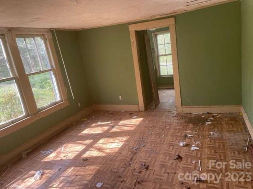 1833 Kiser Road, Lincolnton, NC 28092.  MLS# CAR4076336, YatesRealty ID 1058. 