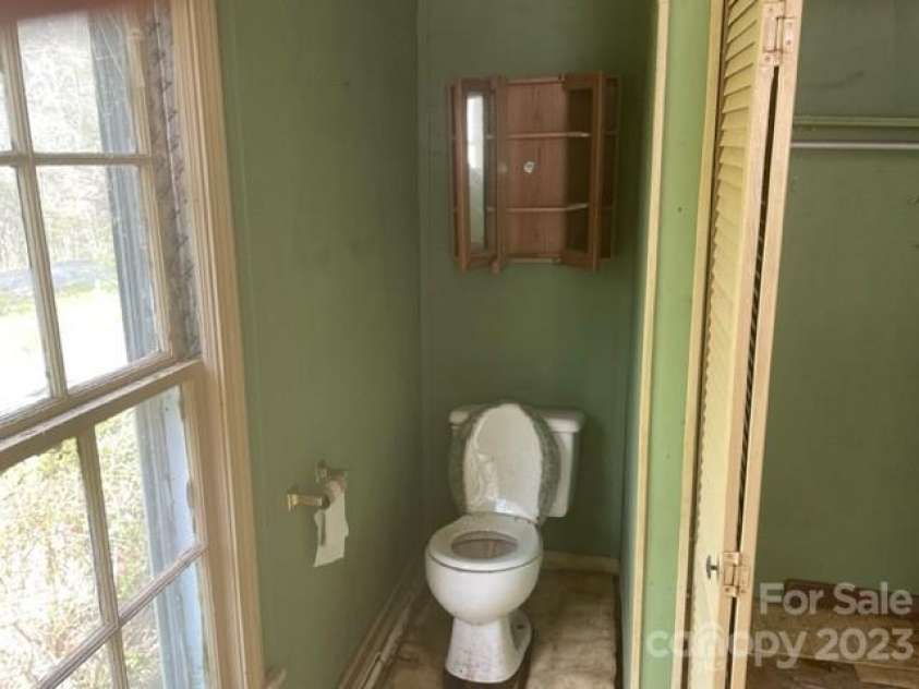 1833 Kiser Road, Lincolnton, NC 28092.  MLS# CAR4076336, YatesRealty ID 1058. 