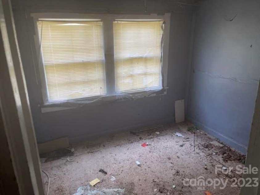 1833 Kiser Road, Lincolnton, NC 28092.  MLS# CAR4076336, YatesRealty ID 1058. 