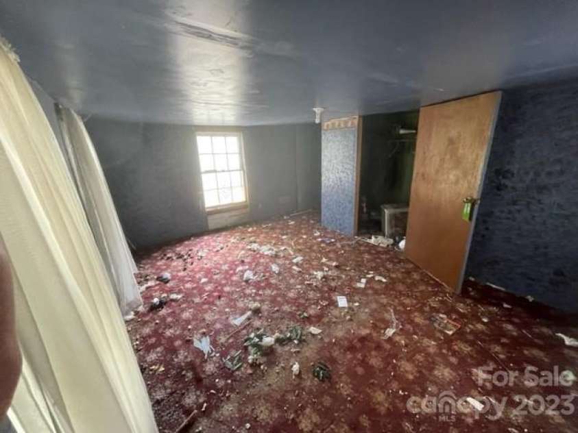 1833 Kiser Road, Lincolnton, NC 28092.  MLS# CAR4076336, YatesRealty ID 1058. 