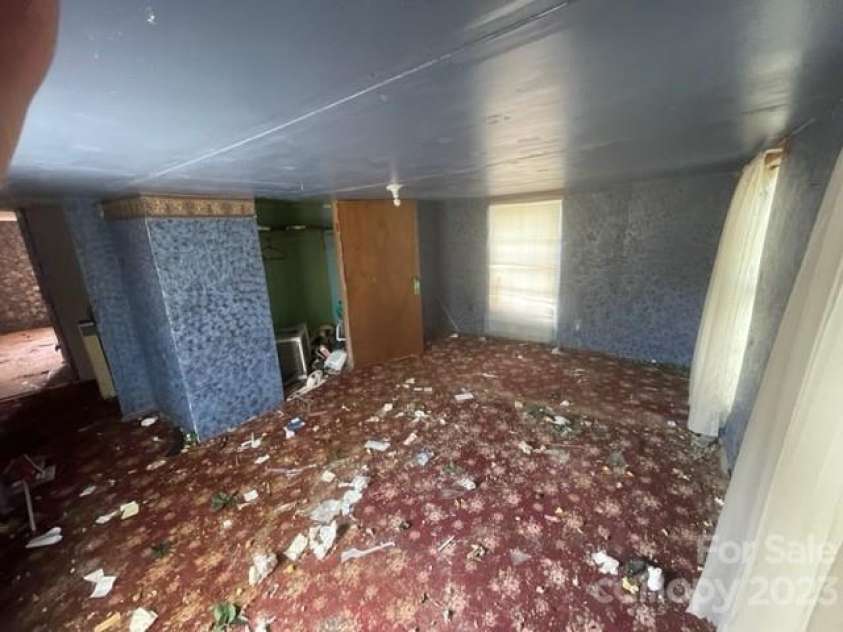 1833 Kiser Road, Lincolnton, NC 28092.  MLS# CAR4076336, YatesRealty ID 1058. 